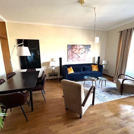 Sunset Charming Apartment Roma Eksteriør bilde