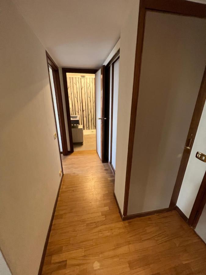 Sunset Charming Apartment Roma Eksteriør bilde